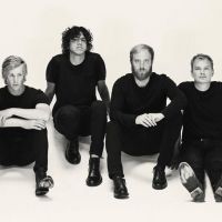 Social Animals Announces Tour With Beach Slang 