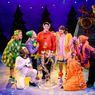 Review: A CHARLIE BROWN CHRISTMAS at the Covey Center is a True Family Affair