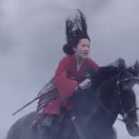 VIDEO: Watch the New TV Spot For Disney's Live-Action MULAN, Featuring Liu Yifei and…