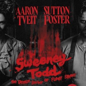 Special Offer: SWEENEY TODD: THE DEMON BARBER OF FLEET STREETon Broadway
