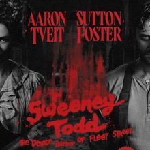 Special Offer: SWEENEY TODD: THE DEMON BARBER OF FLEET STREETon Broadway