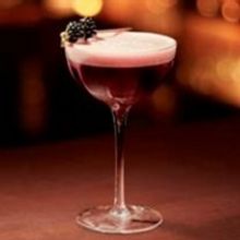 COCKTAIL RECIPES for Halloween Celebrations and Fall