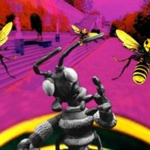 VIDEO: Brady Watt Releases 'Flight of the Murder Hornet' Music Video