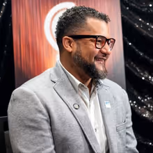 Video: The Waiting Is Over! Brandon J. Dirden Is at Last a Tony Nominee