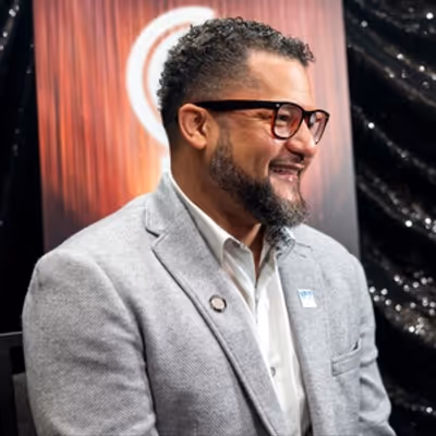 Video: The Waiting Is Over! Brandon J. Dirden Is at Last a Tony Nominee