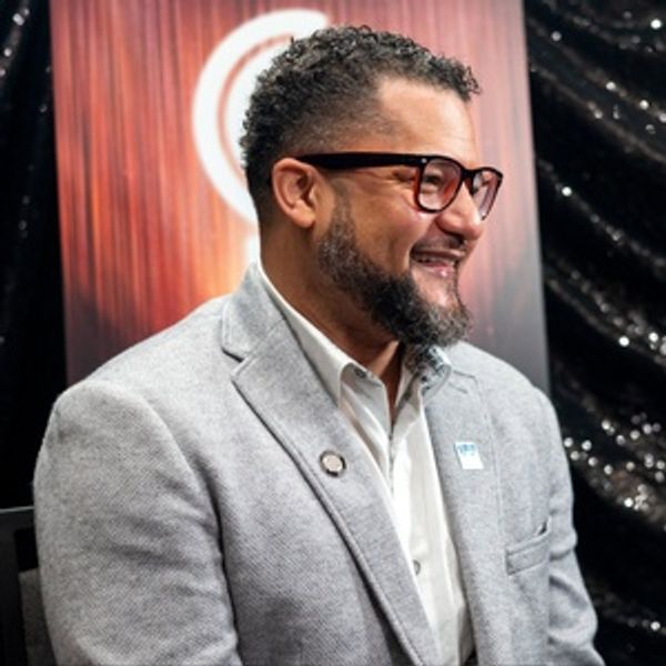 Video: The Waiting Is Over! Brandon J. Dirden Is at Last a Tony Nominee - Broadway Theater Video