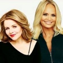Dueling Divas come to Norfolk! Kristin Chenoweth & Renée Fleming with Conductor Rob…