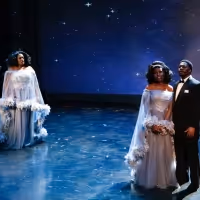 Review: DREAMGIRLS at Westcoast Black Theatre Troupe