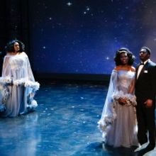 Review: DREAMGIRLS at Westcoast Black Theatre Troupe