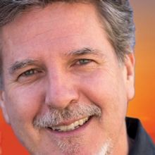 OPC's Robert Egan On Creative CONNECTIONS Post-Vaccinations