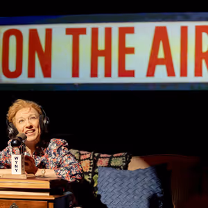 BECOMING DR. RUTH to Make UK Premiere At Edinburgh Fringe