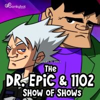 Wonkybot Launches Supervillain Comedy Podcast Featuring SUPERMAN Star Sarah Douglas