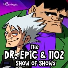 Wonkybot Launches Supervillain Comedy Podcast Featuring SUPERMAN Star Sarah Douglas