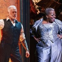 Jewelle Blackman, Tom Hewitt & Lillias White Extend Runs in HADESTOWN