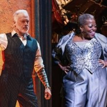 Jewelle Blackman, Tom Hewitt & Lillias White Extend Runs in HADESTOWN