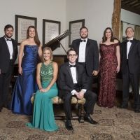 BWW Review: ARIZONA OPERA STUDIO CONCERT at Mon Orchid Gallery Photo