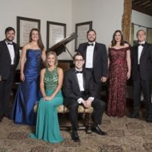 BWW Review: ARIZONA OPERA STUDIO CONCERT at Mon Orchid Gallery