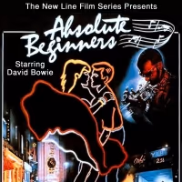 New Line Theatre Film Series Presents ABSOLUTE BEGINNERS With David Bowie