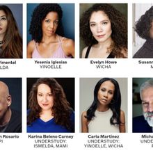 The Huntington Reveals DON'T EAT THE MANGOS Cast And Creative Team