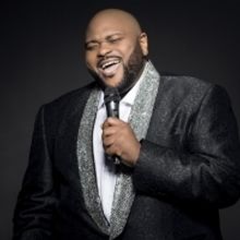 American Idol Winner Ruben Studdard Announced At The Center For The Arts