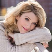 VIDEO: Victoria Clark Visits Backstage LIVE with Richard Ridge- Watch Now!