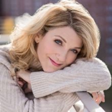 VIDEO: Victoria Clark Visits Backstage LIVE with Richard Ridge- Watch Now!