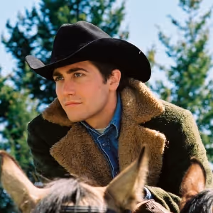 BROKEBACK MOUNTAIN Returning to Theaters for 20th Anniversary