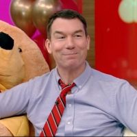 VIDEO: Jerry O'Connell Talks With Kids About Love on LIVE WITH KELLY AND RYAN Video