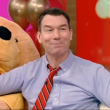 VIDEO: Jerry O'Connell Talks With Kids About Love on LIVE WITH KELLY AND RYAN