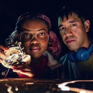 Pig Iron’s FRANKLIN’S KEY Returns To Philadelphia For Nation’s 250th