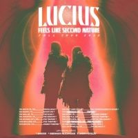 Lucius Confirm 'Feels Like Second Nature' Headline Tour