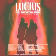 Lucius Confirm 'Feels Like Second Nature' Headline Tour