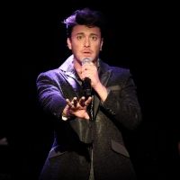 Photos: JESSE LUTTRELL AT THE TRIAD In The Conor Weiss Lens