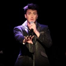 Photos: JESSE LUTTRELL AT THE TRIAD In The Conor Weiss Lens