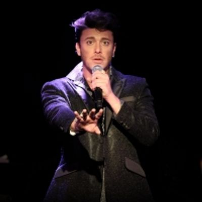 Photos: JESSE LUTTRELL AT THE TRIAD In The Conor Weiss Lens