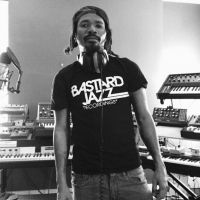 Buscrates Makes Label Debut with 'Lost & Found' ft. Sally Green