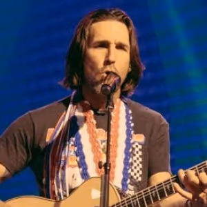 Video: Jake Owen Kickstarts Summer With 'On The Boat Again' on ABC's Good Morning…