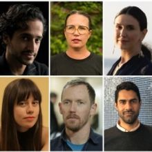 Sundance Institute Announces 10 Producers Lab Fellows