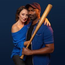Carmen Cusack, Nik Walker and More to Star in BULL DURHAM at Paper Mill Playhouse