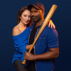 Carmen Cusack, Nik Walker and More to Star in BULL DURHAM at Paper Mill Playhouse