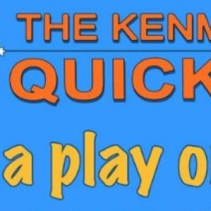 As If Theatre Company Announces THE 2023 KENMORE QUICKIES - A PLAY ON ART