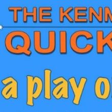 As If Theatre Company Announces THE 2023 KENMORE QUICKIES - A PLAY ON ART