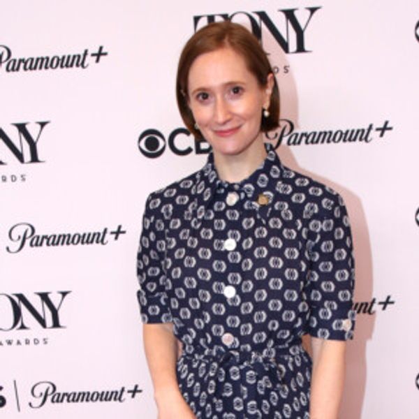 Rachel Sussman Joins Board of Jewish Queer Youth Photo