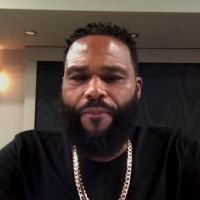 VIDEO: Anthony Anderson Talks About His First Protest on THE TONIGHT SHOW