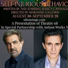 Executive Producers Kick Off  Community Outreach and Awareness Program For SELF-INJUR