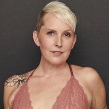 Natalie Joy Johnson to Return to The Green Room 42 in October