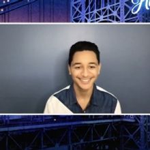 VIDEO: Gregory Diaz IV Says There Is 'Something for Everyone' in IN THE HEIGHTS