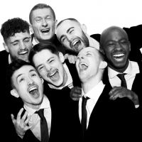 BalletBoyz to Return to Live Performance with London Premiere of DELUXE Interview