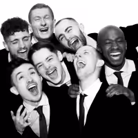 BalletBoyz to Return to Live Performance with London Premiere of DELUXE