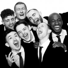 BalletBoyz to Return to Live Performance with London Premiere of DELUXE